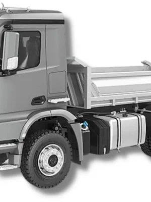 Huina Camion Benne Hydraulique Aluminium 2.4ghz RTR CY3362 - Extra-Rabatt