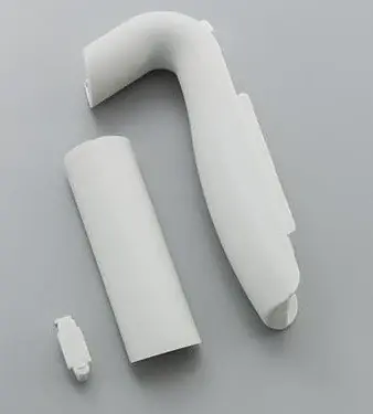 Ko Propo Grip3 LDT Blanc EX-NEXT LDT 10660 | Sonderangebot