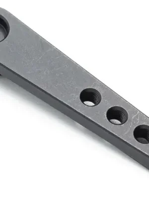 Deal | Hobbytech Palonnier de direction en alu 25T CRX2 CRX-234
