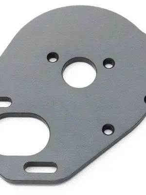 Super-Preis | Hobbytech Platine support moteur Alu CRX2 CRX-225
