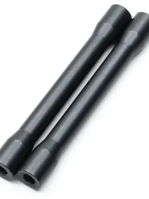 Aktion | Hobbytech Biellette anodisée longueur longueur 61,4mm (x2) CRX2 CRX-221