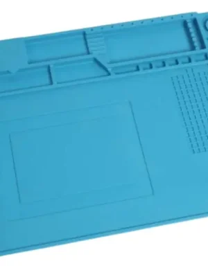 Nur noch heute - T2M Tapis pour Soudure T422592