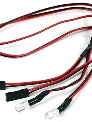 Neu gelistet - FTX Leds pour Outback 3.0 FTX10047