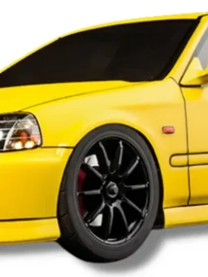 Beliebt | MST TCR FF 2WD On Road EK9 KIT 532171D