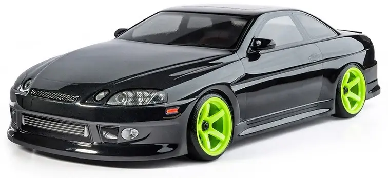 Bewährte Qualität | MST FXX 2.0 Sport Piste Drift 2wd JZ3 KIT 532183A