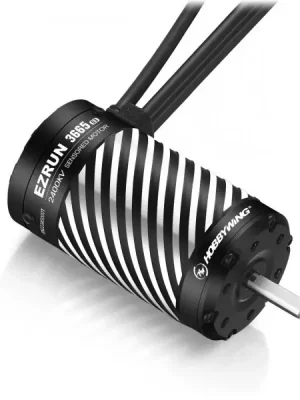 Hobbywing Moteur Sensored Ezrun 3665SD G3 - Einfache Rückgabe