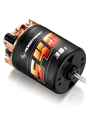 Hobbywing Moteur Quicrun Brushed 540 - Jetzt sparen