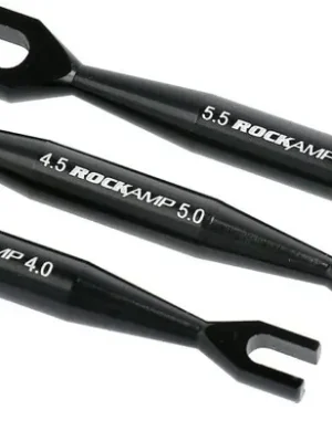Auf Lager | Rockamp Clés pour biellette (3Pcs) RA50376