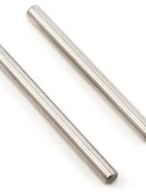 Hohe Qualität - Mugen Axe bras de Triangle Avant (x2) MBX7 E0162a