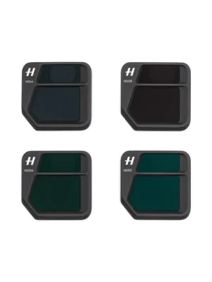 DJI Set filtres ND64/128/256/512 Mavic 3 - Deal