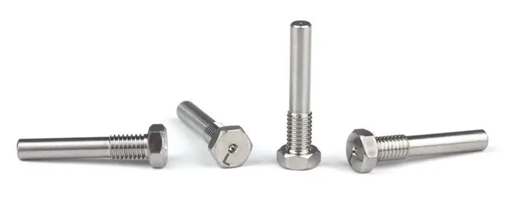 Avid Axe Amortisseur Inférieur Titane (x4) RC8B4 AV1834-AE - Mega-Angebot