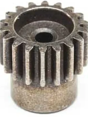 LOSI Pignon Moteur 18 Dents 0.5M Mini-T 2.0 LOS212022 | Versandbereit