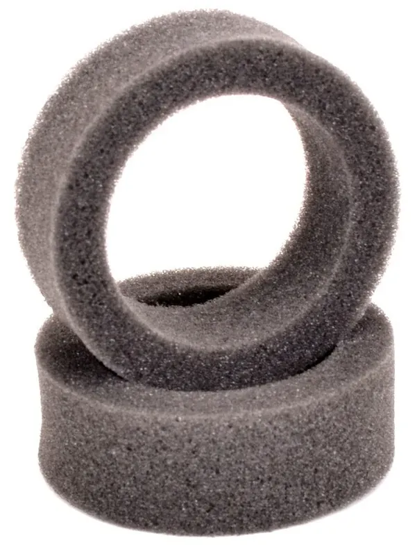 Schumacher Inserts Touring 1/10 Hard (x2) U6627 - Geprüfte Qualität