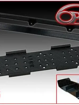 Meistverkauft | Optima Gabarit de perçage pour aileron Beta POAG06