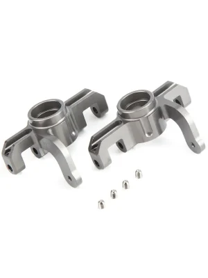 Qualitätsprodukt - TLR Porte-Fusées Avant Aluminium 8ight/T/E 4.0 (x2) TLR344002