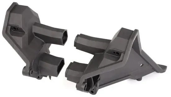 Auf Lager - Traxxas Support Amortisseur Arrière (2Pcs) XRT 7838