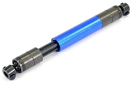 FTX Cardan Centrale CVD Alu (1Pcs) Kanyon FTX8452 - Aktion