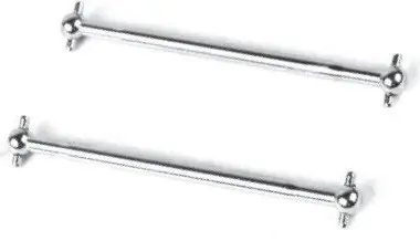 Absima Cardan Arrière Métal (x2) Spirit 1/16 AB30-WJ06 - Aktionspreis