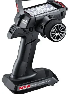 Sanwa Radio MT-R + RX-493i | Direkt bestellen