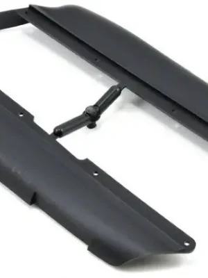 Abverkauf | Mugen Protection Latérale (2Pcs) MBX8 E2409a