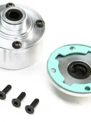 LOSI Corps de différentiel Alu + Joint Tenacity LOS232055 - Günstig