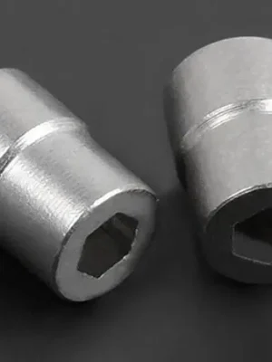 RC4WD Adaptateur 2mm pour Boulon de Jante (x2) Z-S0626 | Versandbereit