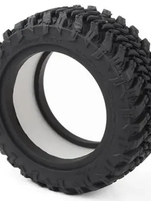 RC4WD Pneus Scale Atturo Trail Blade MTS 2.2 (x2) T0017 | Top-Qualität