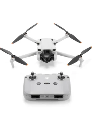 Neu hinzugefügt - DJI Mini 3 AR0051539
