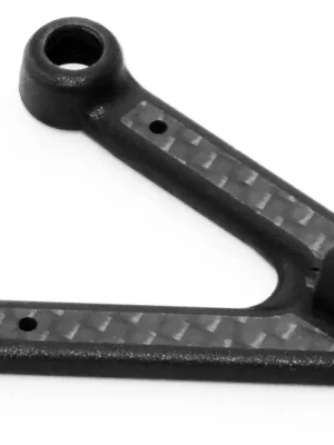 Nur diese Woche - XRay Triangle Medium CFF Supérieur AV Droit/AR Gauche X4 302133-M