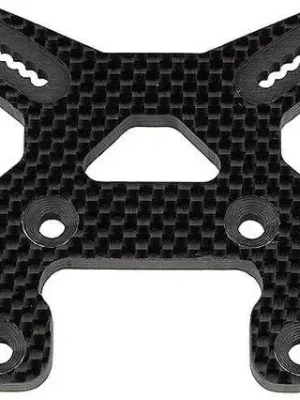 Direkt vom Hersteller - Team Associated Support Amortisseur Avant Carbone RC8B4 81503