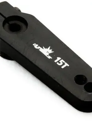 LOSI Palonnier Alu 15 Dents 5ive-T DYNR0111 | Wochenendangebot