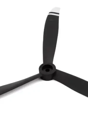 Begrenzte Stückzahl - E-Flite Hélice Tripale 11x6 RV-7 Sport EFL01893