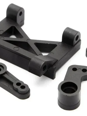 HPI Renvoi de direction + Renfort Châssis (9Pcs) sprint 2 85097 | Heute kaufen