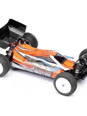Jetzt sparen | Xray Carrosserie Delta 4D XB4 Dirt 369713