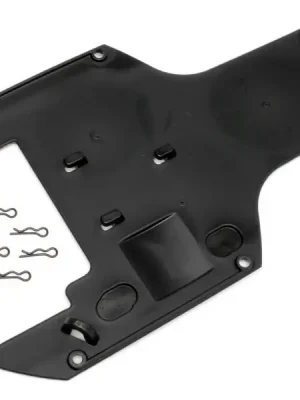 HPI Protection de châssis Arrière Baja 5B 85443 - Sicher bezahlen