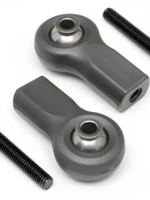 Sonderaktion | HPI Rotule de Triangle Supérieur B (x2) Baja 5B 85465