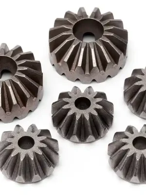 Jetzt zugreifen - HPI Set de pignon pour différentiel Baja 5B 87567