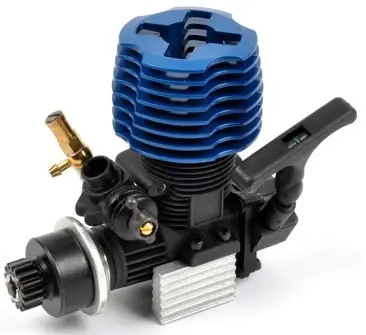 Preis gesenkt | T2M Moteur Force.18 + Support Pirate Teaser/Rush T4950/19