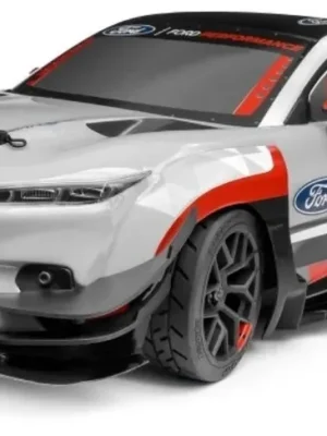 HPI Carrosserie Ford Mustang Mach-e 1400 200mm 160369 | Nur diese Woche