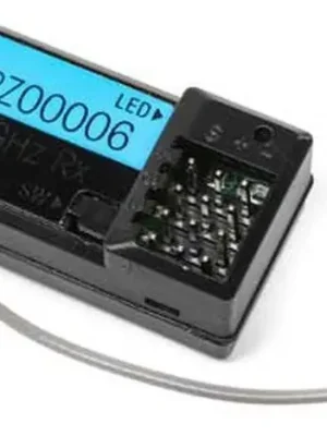 Direkt vom Hersteller | LOSI Récepteur 2.4Ghz 3 Voie HRZ00006