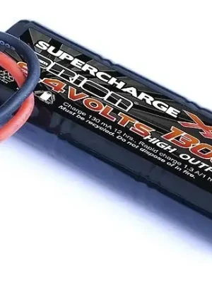 Profi-Qualität - Orion Accu Nimh 8.4v Supercharge 1300 Mah TRX ORI13003