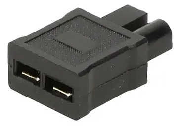 Letzte Chance - Orion Adaptateur Traxxas (ESC) vers Tamiya (Batterie) ORI40070