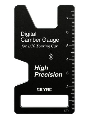 Extra-Rabatt | SkyRc Jauge de carrossage numérique SK500042-01