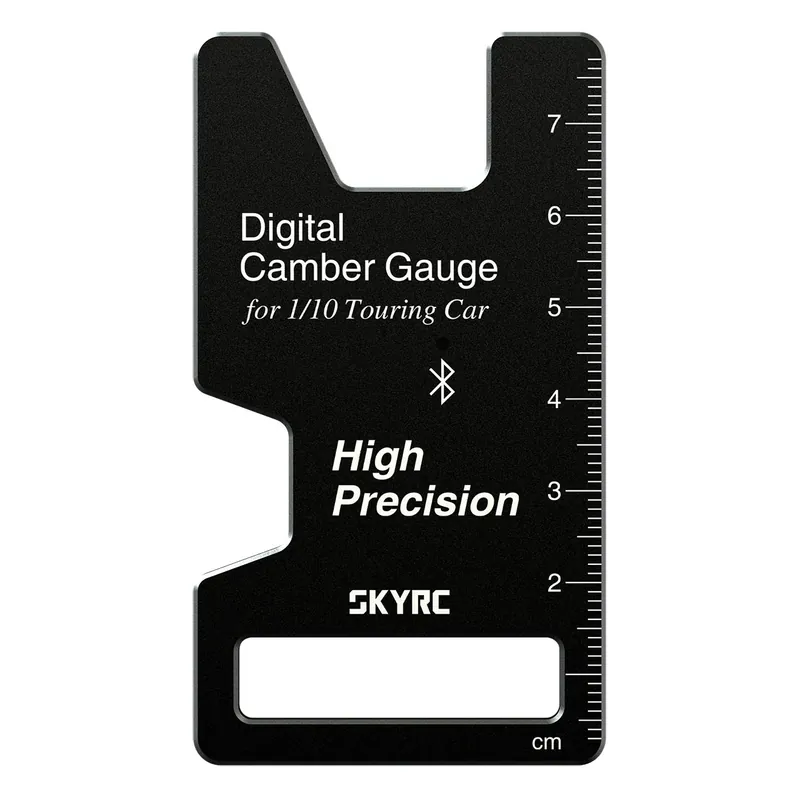 Extra-Rabatt | SkyRc Jauge de carrossage numérique SK500042-01