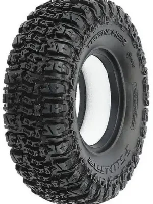 Nur heute - Proline Pneus OD Trencher Class 1 1.9" Predator Crawler (x2) 10208-03