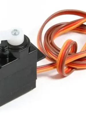 Kundenliebling | Spektrum Micro Servo A381 9g SPMSA381