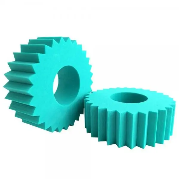 Crazy Crawler Insert WP Magic 1.9" 101x35 (x2) CYC064 | Preiswert