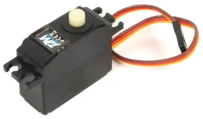 Neu - T2M Servo de Direction Buster T4965/31