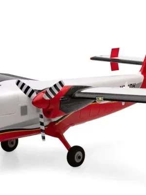 Neu gelistet | E-Flite UMX Twin Otter BNF Basic EFLU30050