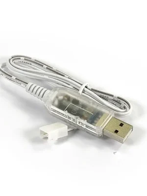 FTX Chargeur USB Mini Outback FTX8883 - Top-Deal